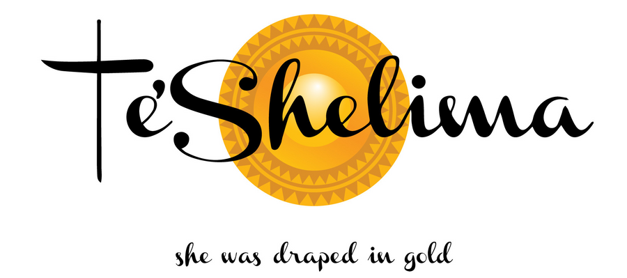 Te'Shelima