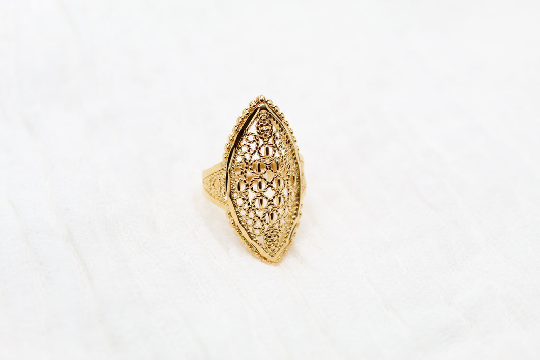 Freweini | Seed of a Berry