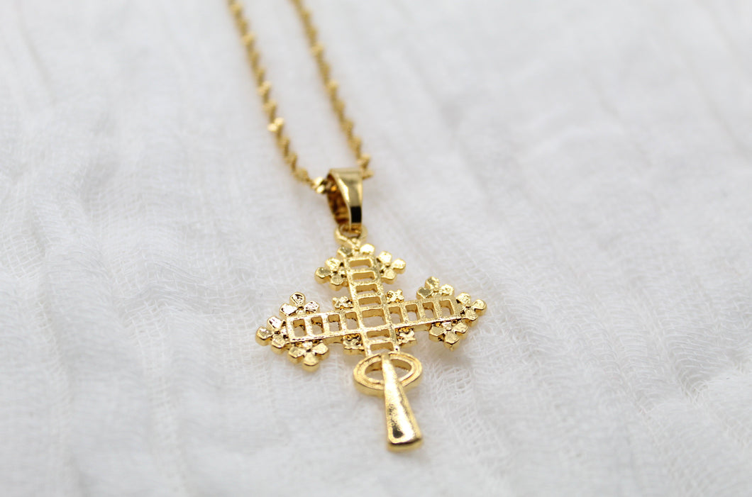 Kidist | Blessed