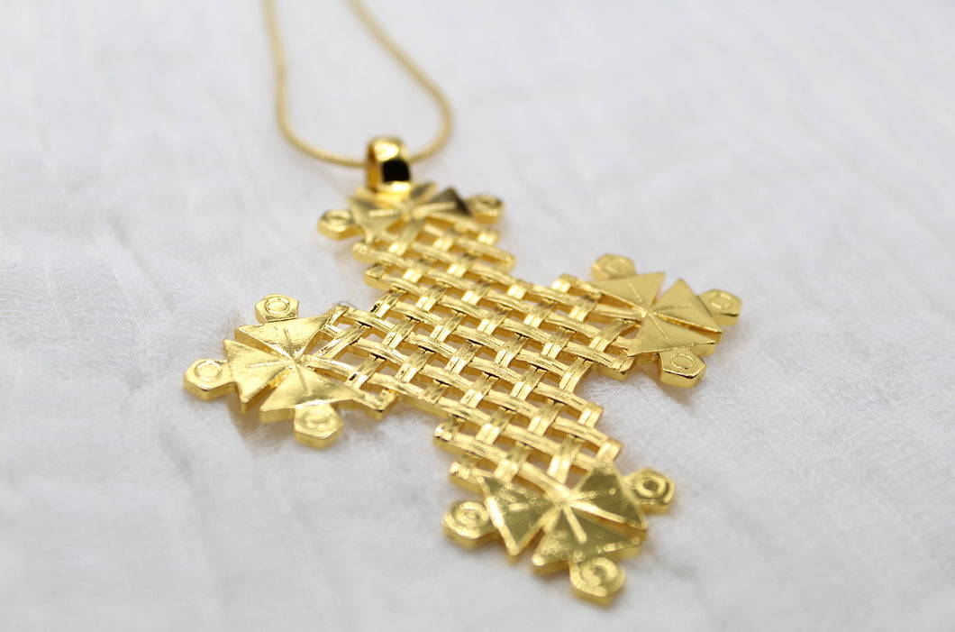 Meskel | Cross
